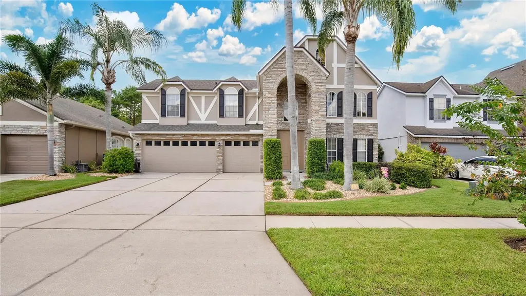 2112 Autumn View Drive Orlando FL 32825