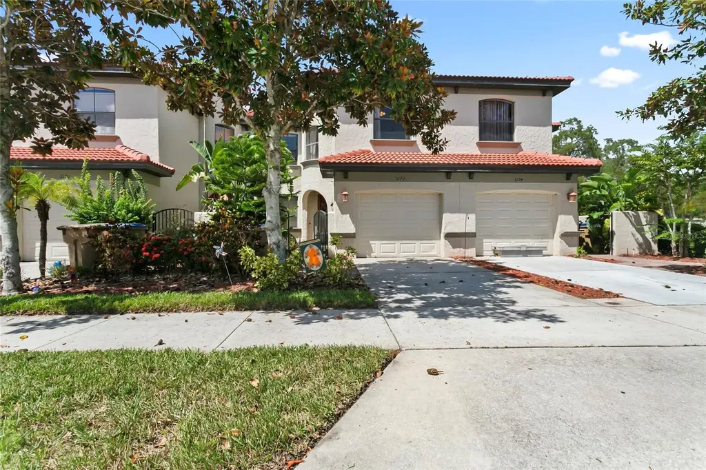 3172 Via Palma Lane Kissimmee FL 34744