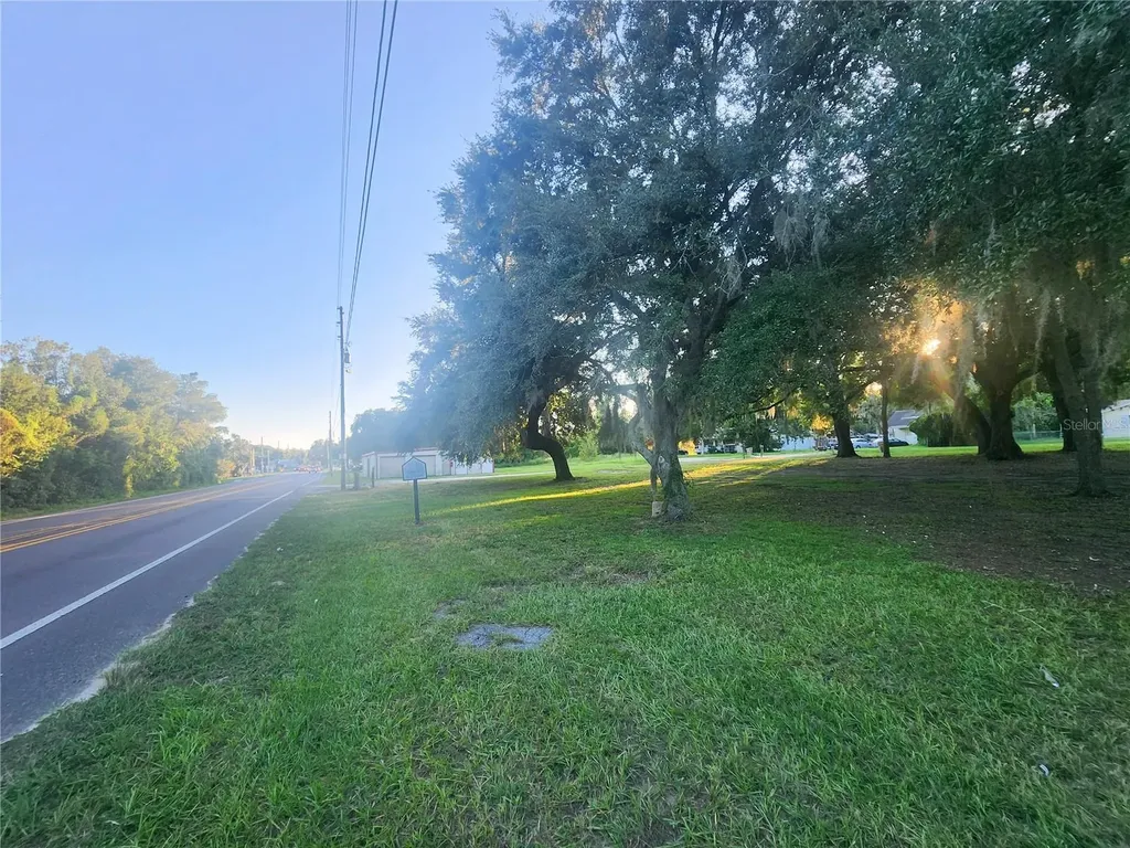 00 Lake Daisy Drive Altoona FL 32702