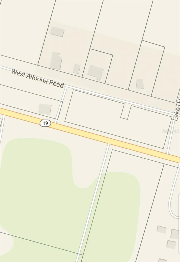 00 Lake Daisy Drive Altoona FL 32702