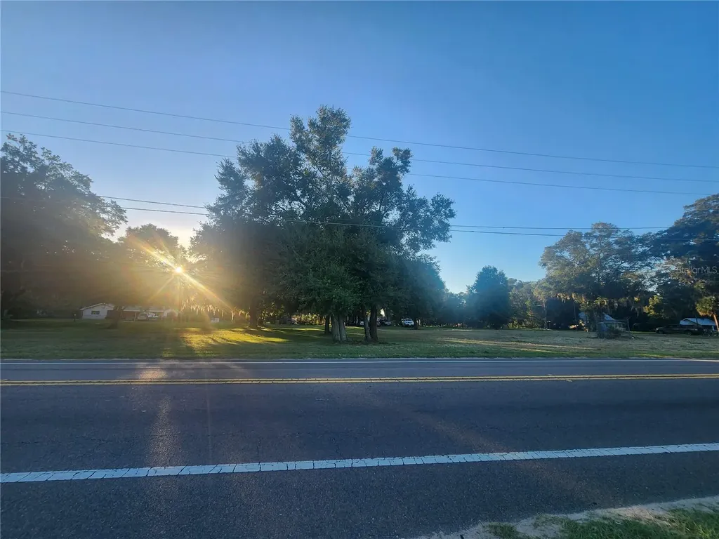 00 Lake Daisy Drive Altoona FL 32702