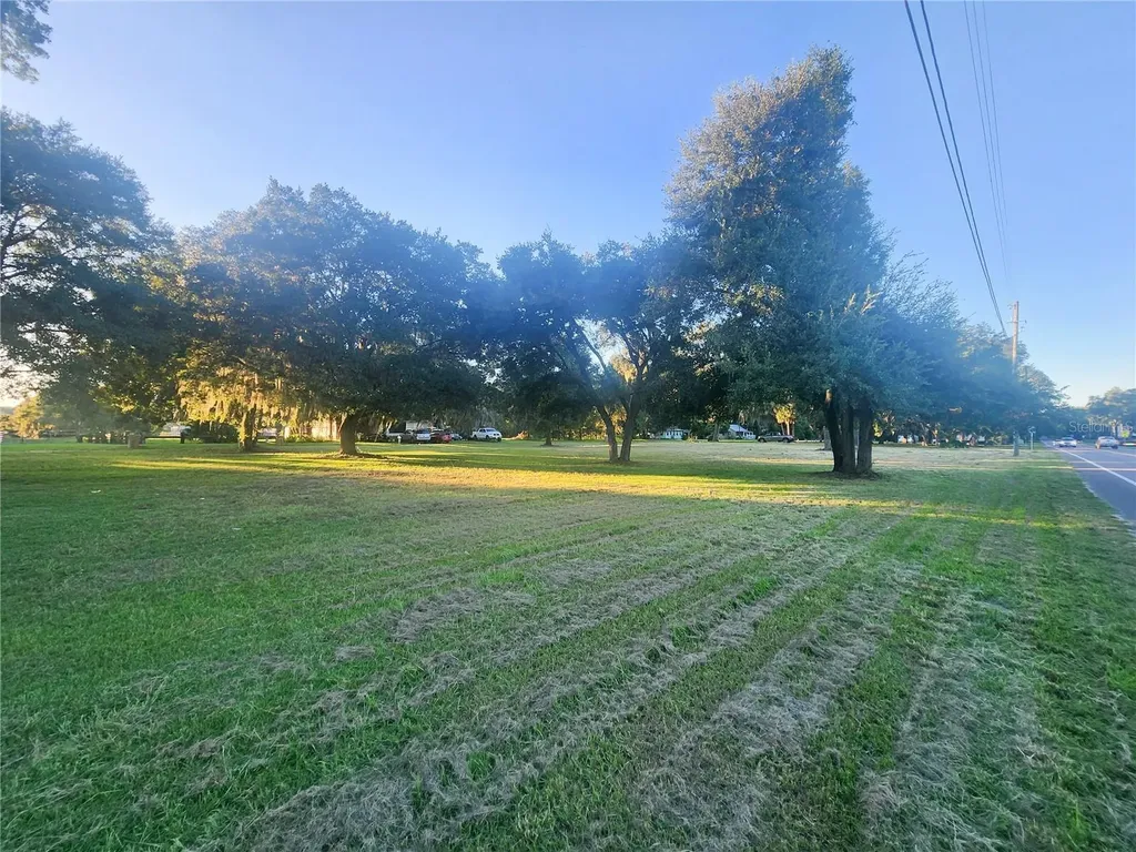 00 Lake Daisy Drive Altoona FL 32702
