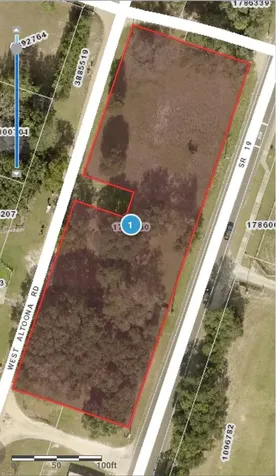 00 Lake Daisy Drive Altoona FL 32702
