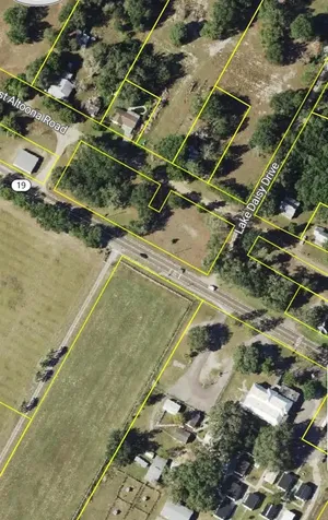 00 Lake Daisy Drive Altoona FL 32702