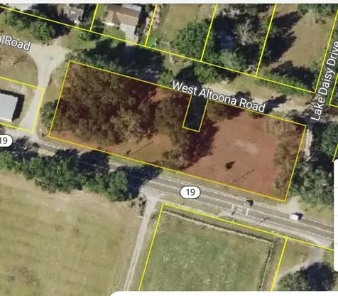 00 Lake Daisy Drive Altoona FL 32702