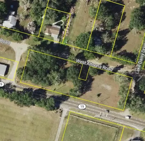 00 Lake Daisy Drive Altoona FL 32702