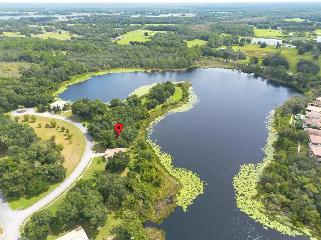 3613 Azurite Court Deland FL 32724