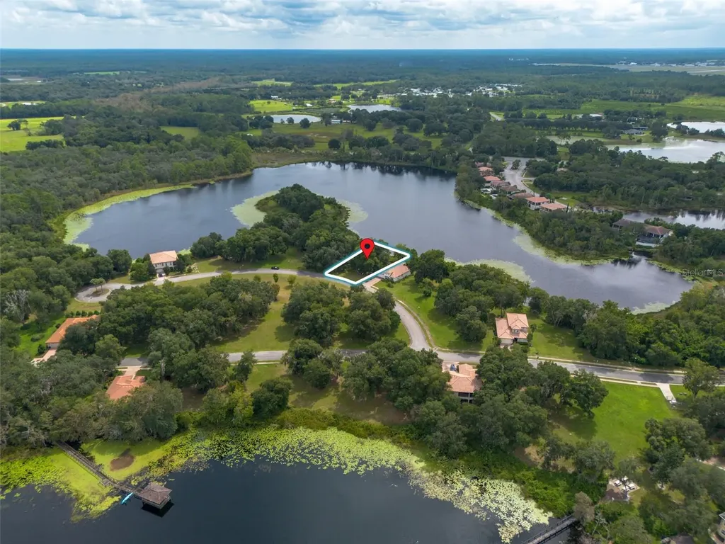 3613 Azurite Court Deland FL 32724
