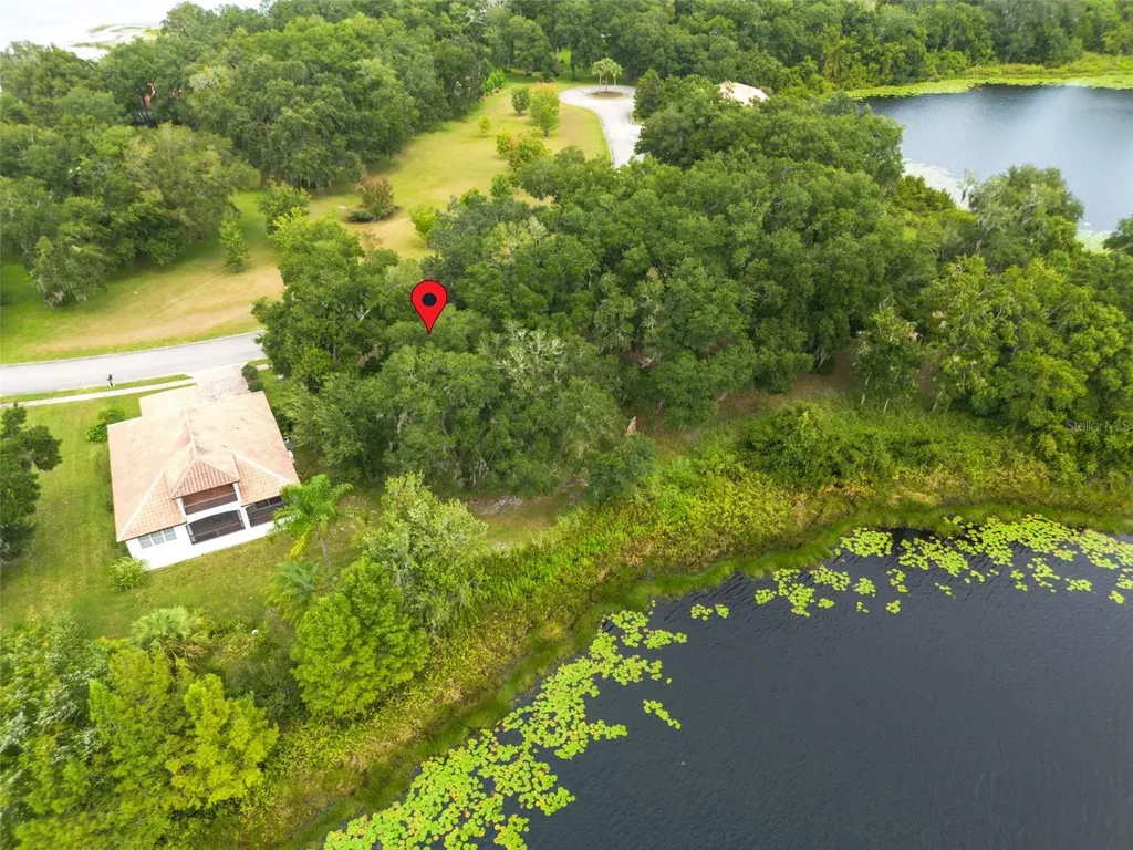 3613 Azurite Court Deland FL 32724