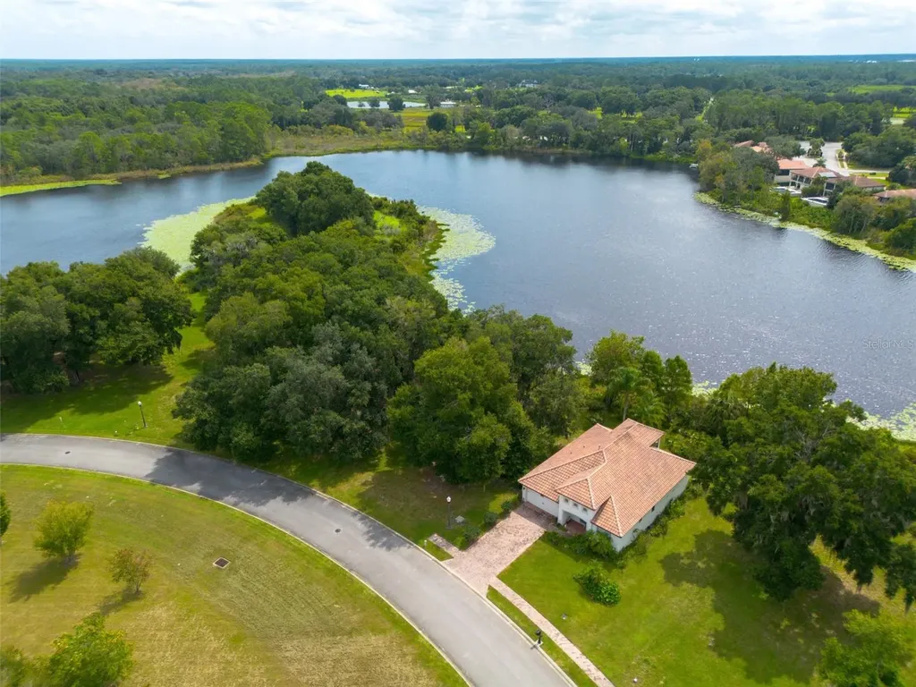3613 Azurite Court Deland FL 32724