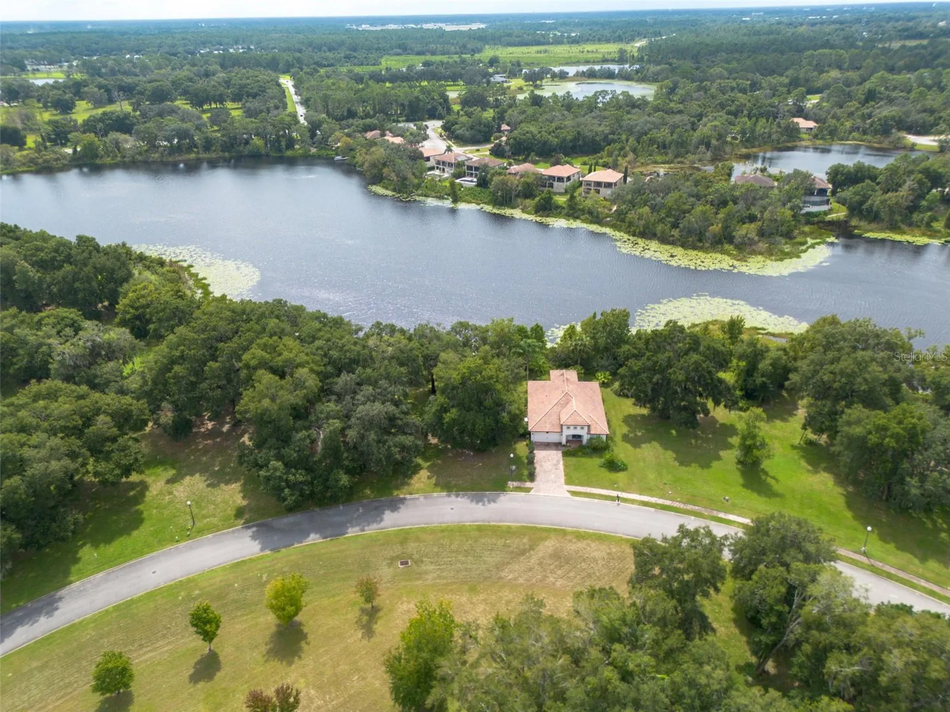 3613 Azurite Court Deland FL 32724