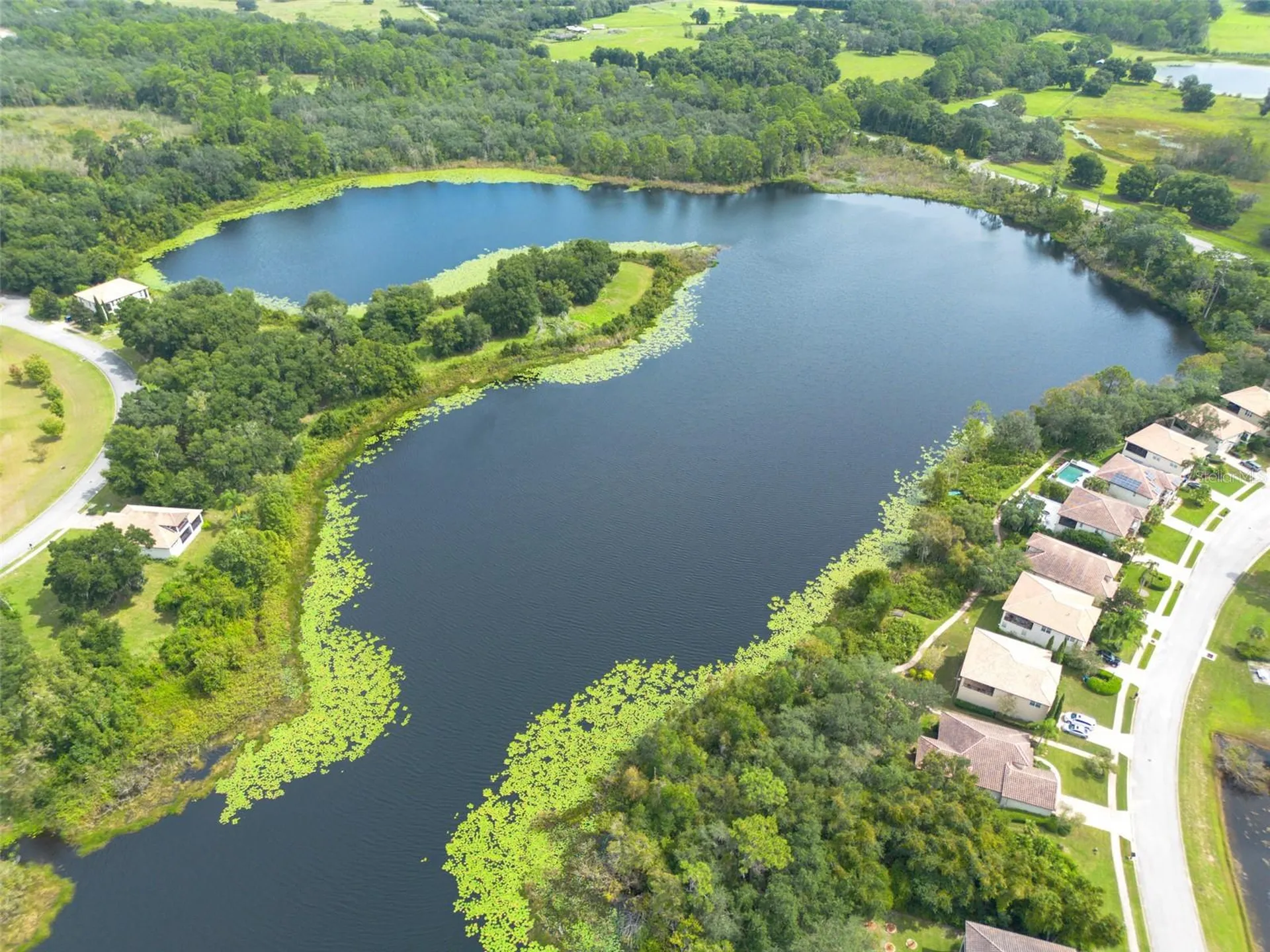 3613 Azurite Court Deland FL 32724
