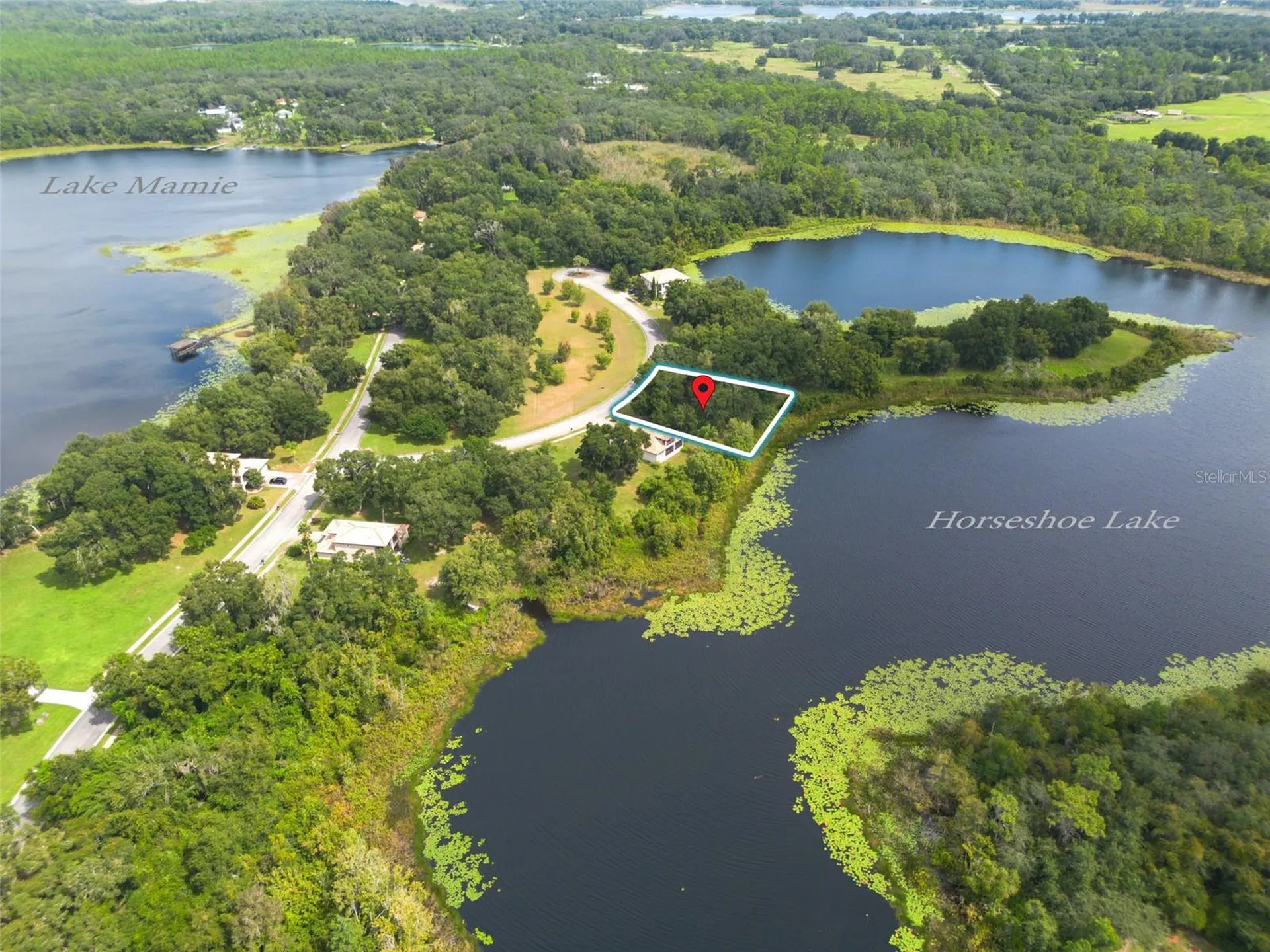 3613 Azurite Court Deland FL 32724