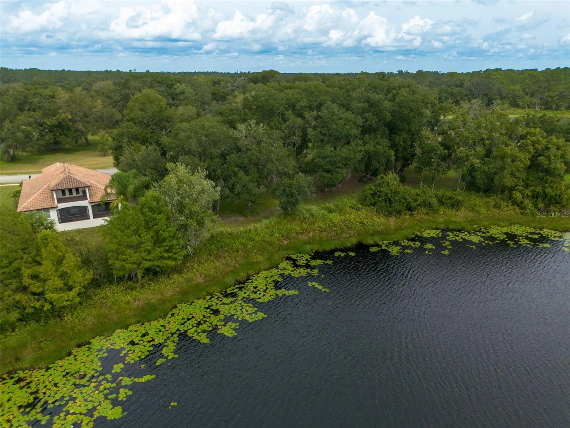 3613 Azurite Court Deland FL 32724