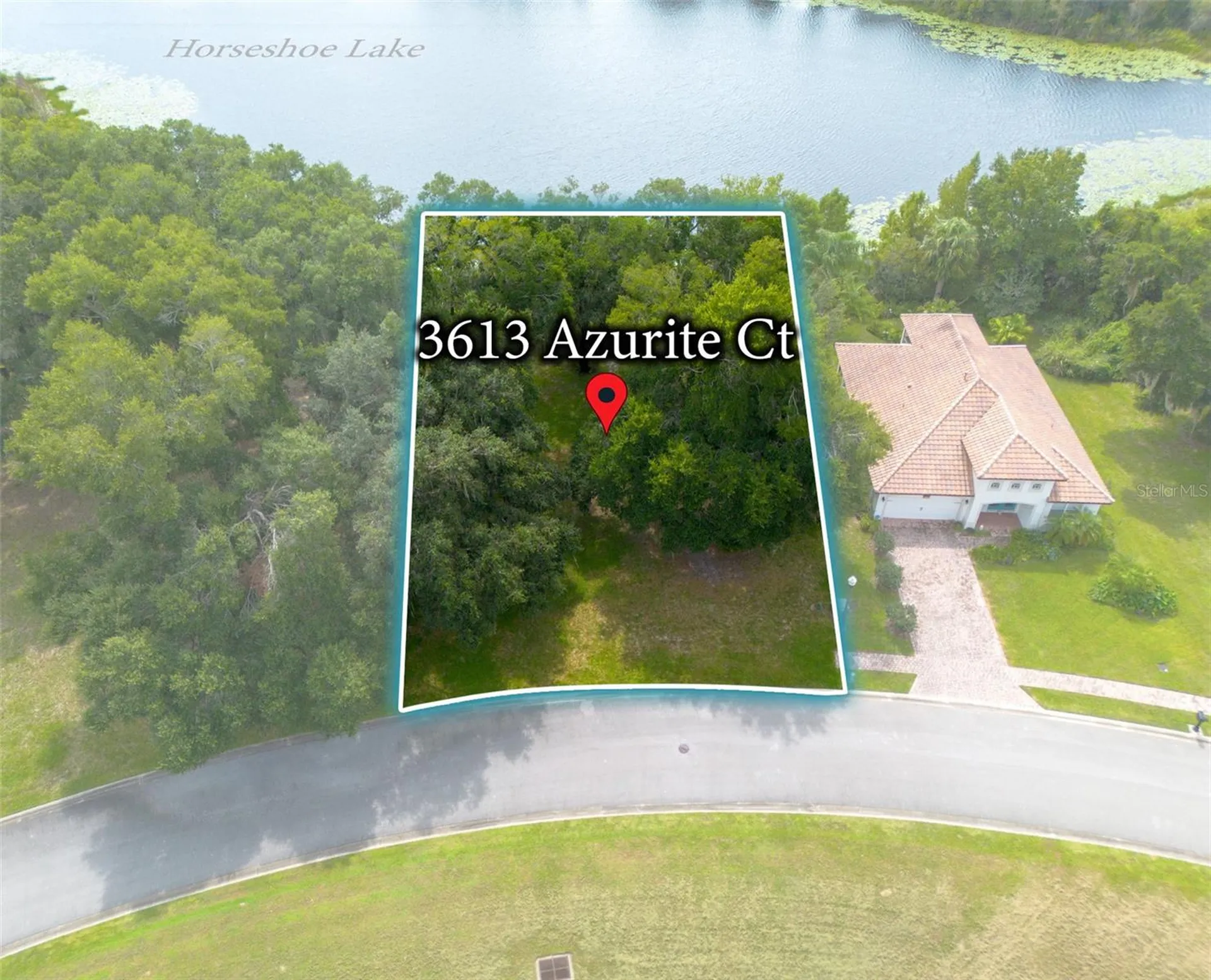 3613 Azurite Court Deland FL 32724