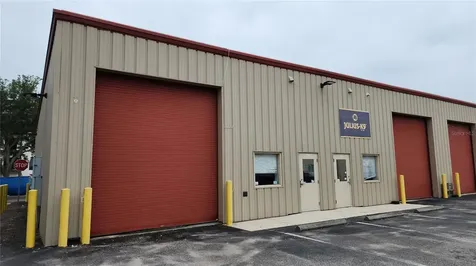 2433 S 86th Street Tampa FL 33619