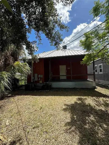 1512 E 18th Avenue Tampa FL 33605