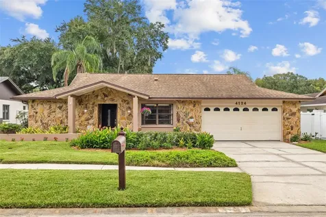 4124 Hollowtrail Drive Tampa FL 33624