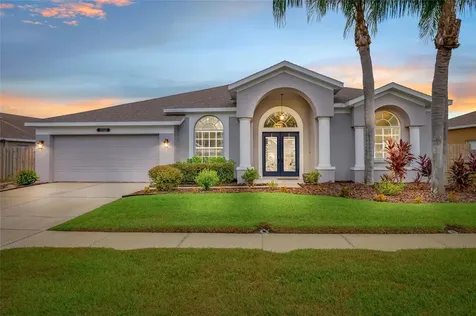 22223 Yachtclub Terrace Land O Lakes FL 34639