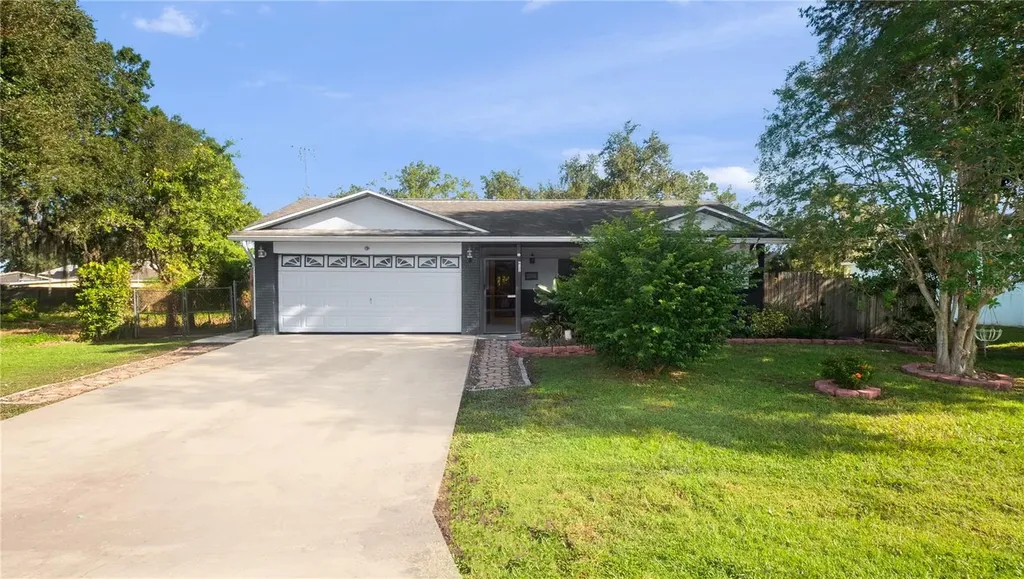 611 Polynesian Court Kissimmee FL 34758