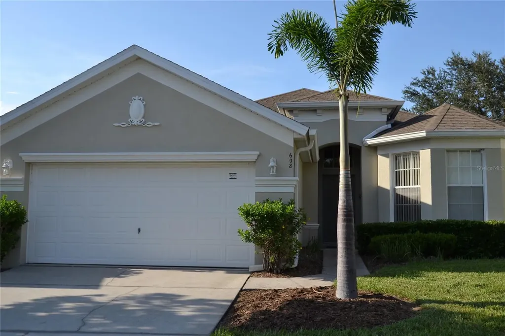 608 Copeland Drive Haines City FL 33844