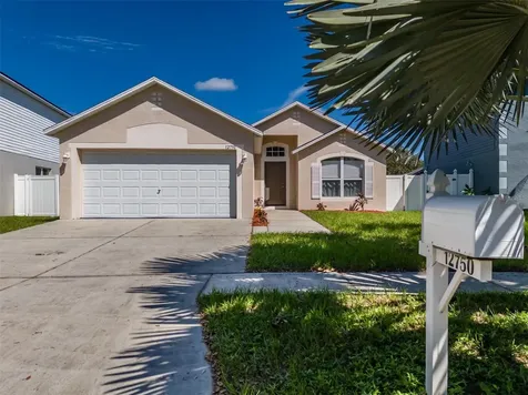 12750 Lake Vista Drive Gibsonton FL 33534