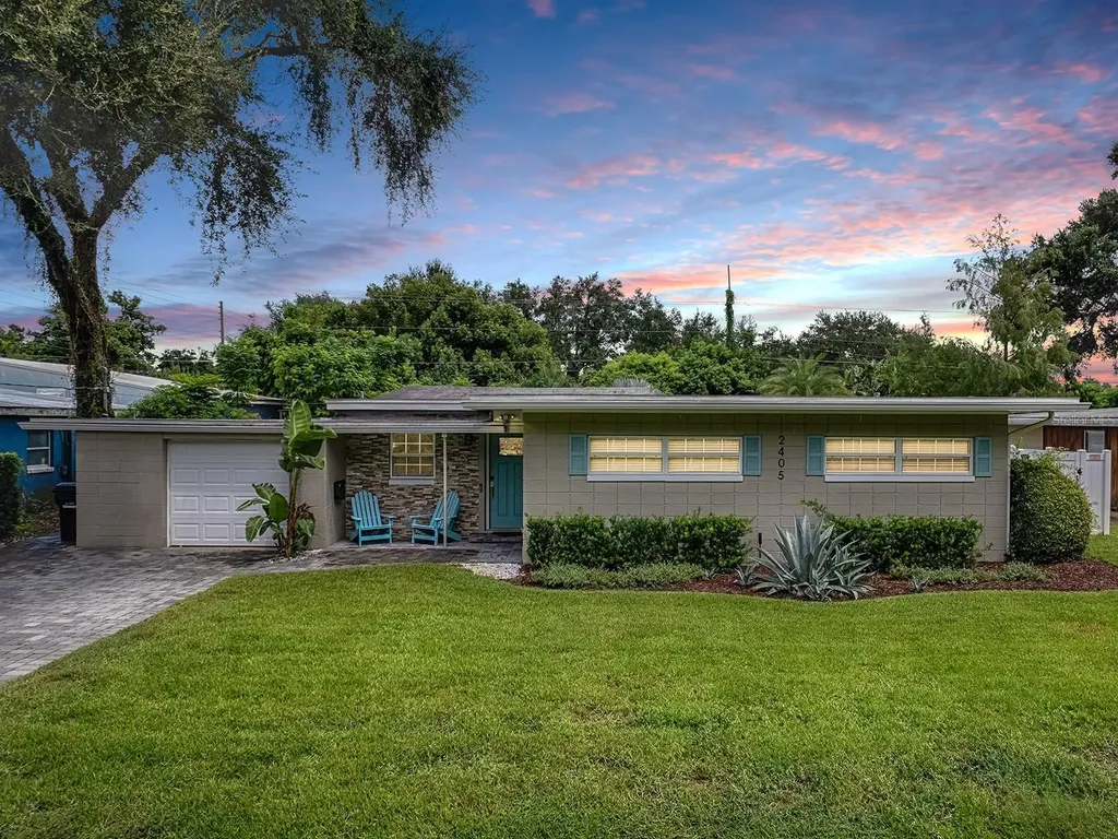 2405 Hargill Drive Orlando FL 32806