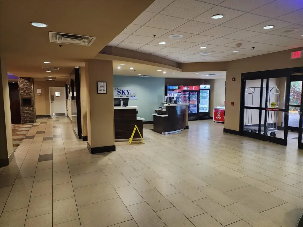 7601 Canada Avenue Orlando FL 32819