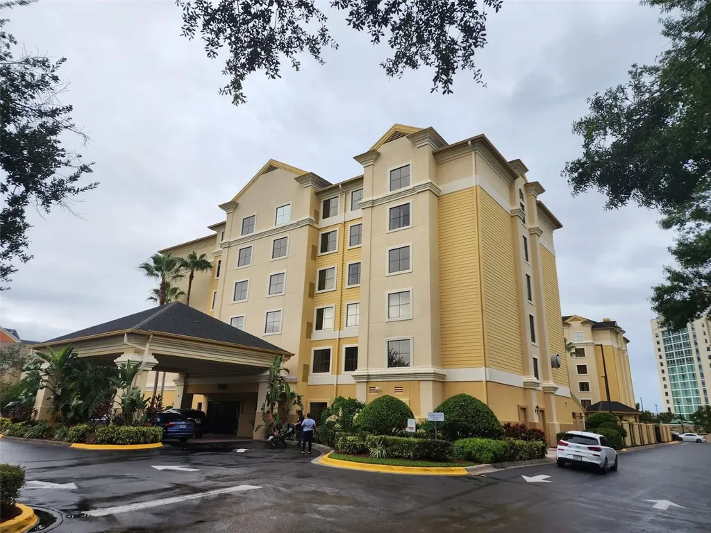 7601 Canada Avenue Orlando FL 32819