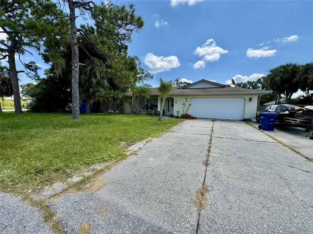 361 Porpoise Road Venice FL 34293
