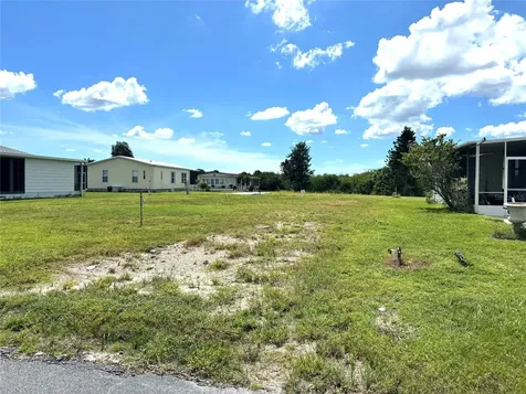 659 La Sala North Port FL 34287