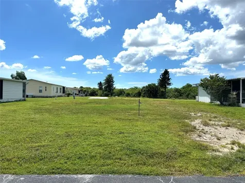 659 La Sala North Port FL 34287
