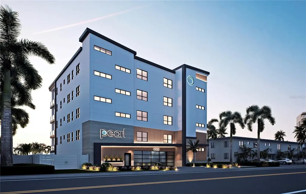 10126 Gulf Boulevard Treasure Island FL 33706