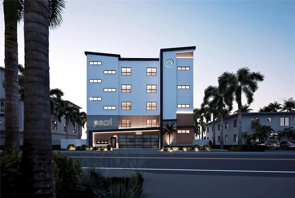 10126 Gulf Boulevard Treasure Island FL 33706