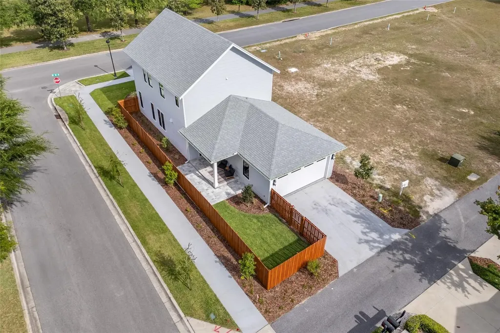 716 SW 131 Street Newberry FL 32669