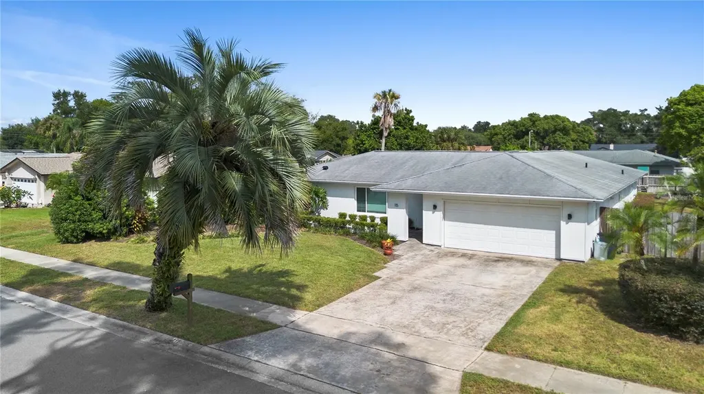 115 Marcy Boulevard Longwood FL 32750