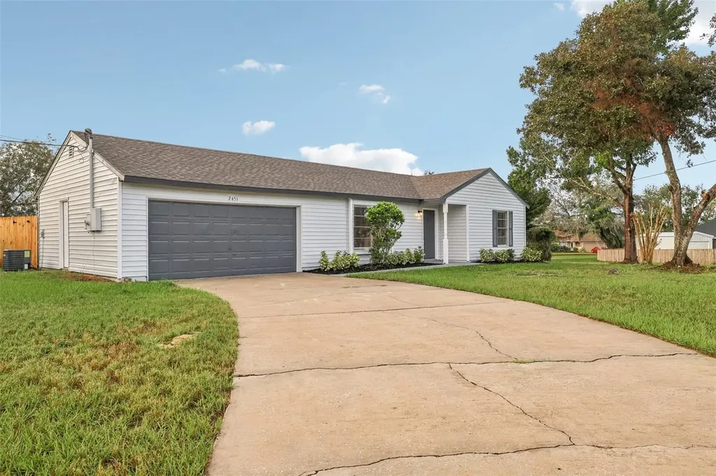 2451 Candlewick Street Deltona FL 32738