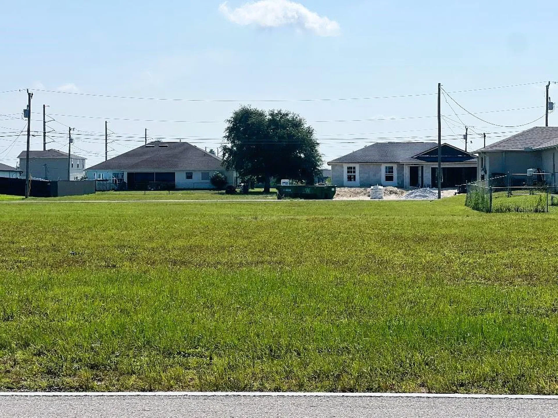 2713 Santa Barbara Boulevard N Cape Coral FL 33993
