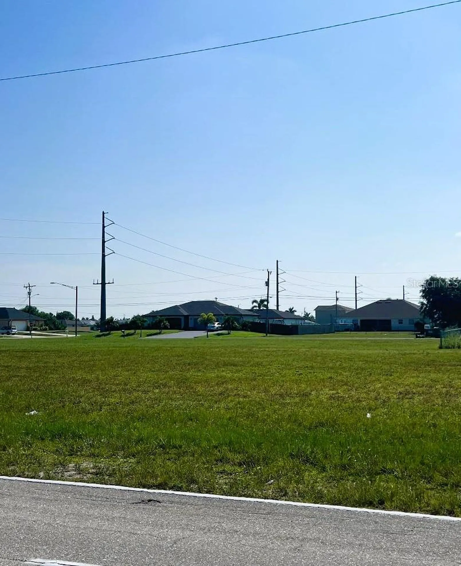 2713 Santa Barbara Boulevard N Cape Coral FL 33993