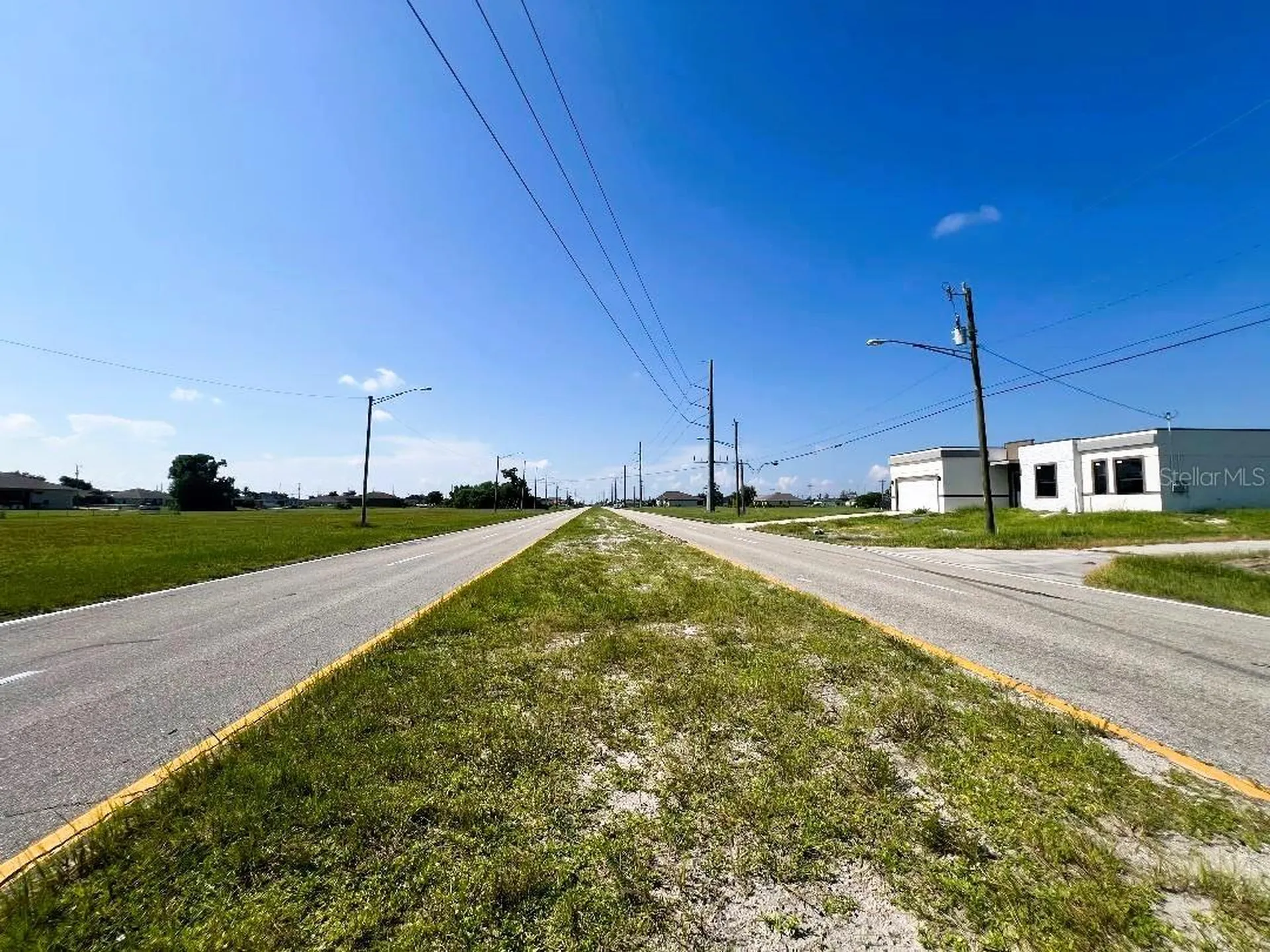2713 Santa Barbara Boulevard N Cape Coral FL 33993