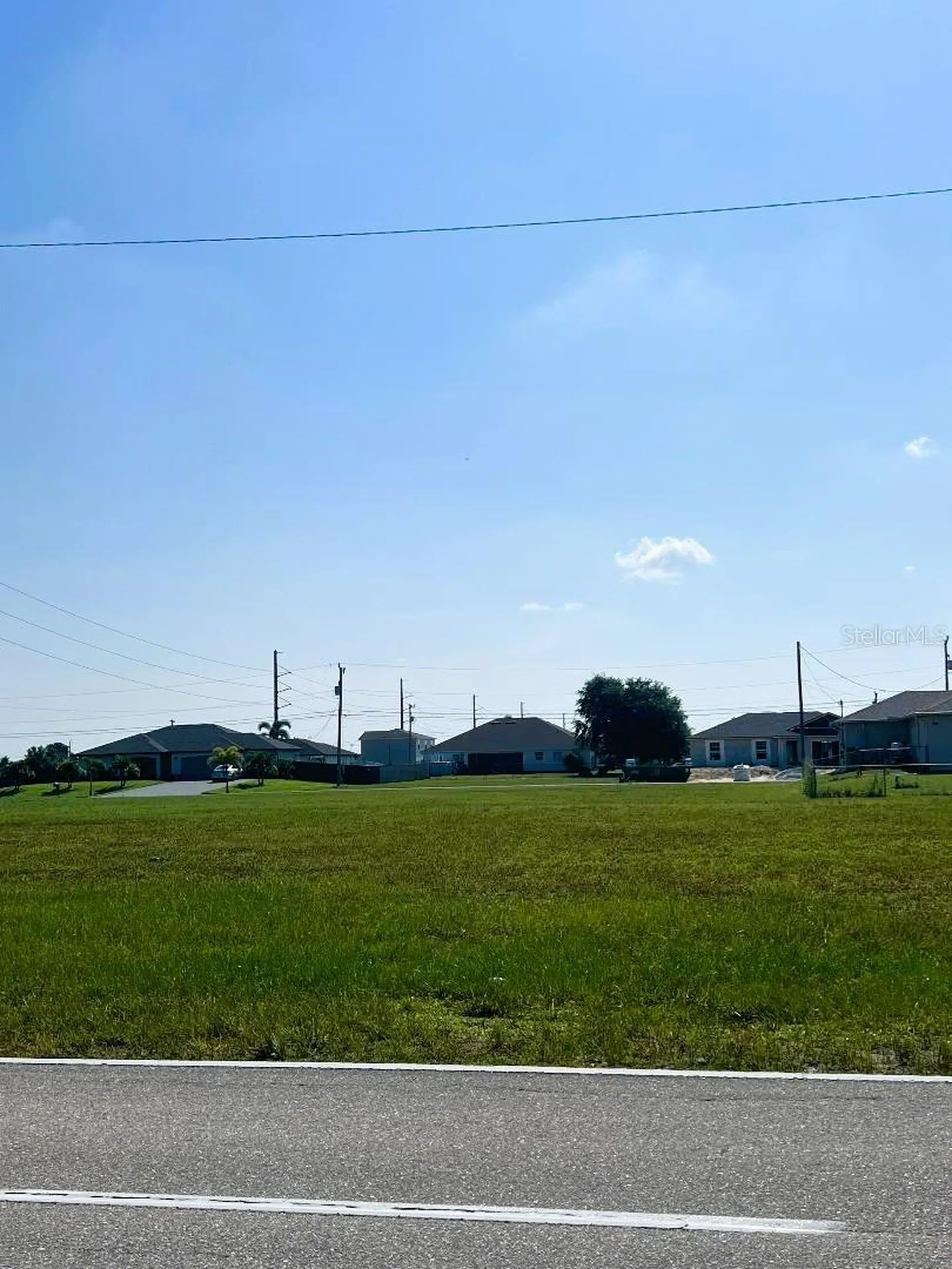 2713 Santa Barbara Boulevard N Cape Coral FL 33993