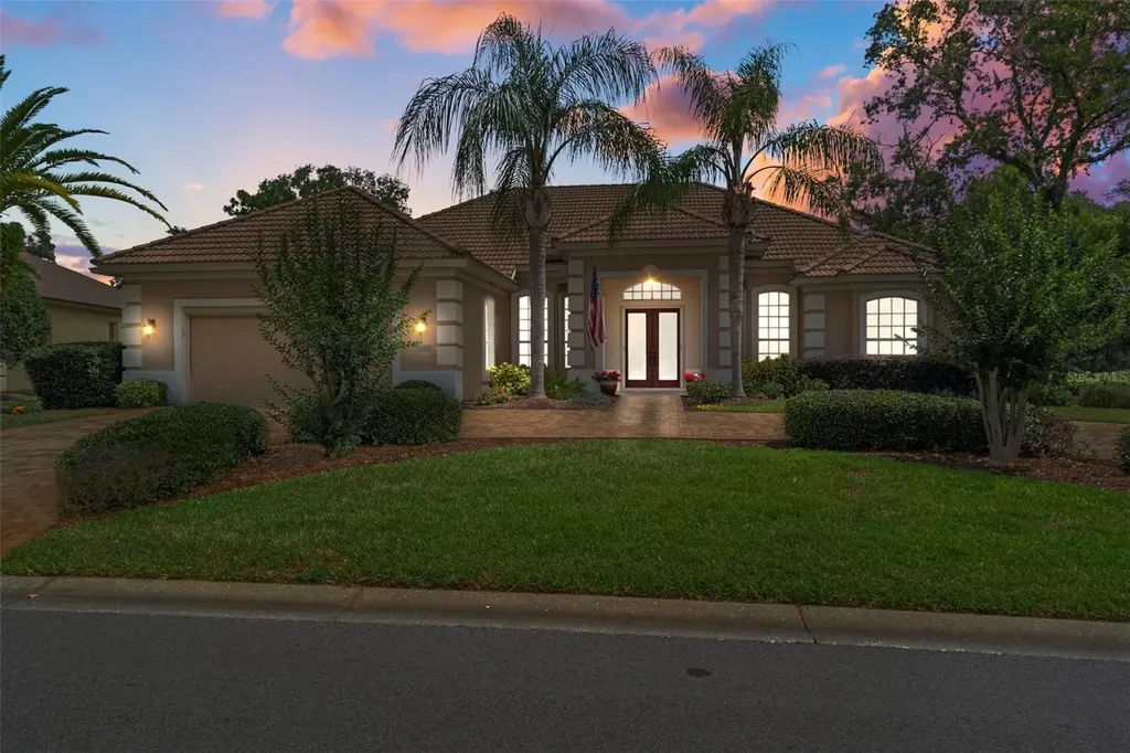 9289 Grand Cypress Drive Weeki Wachee FL 34613
