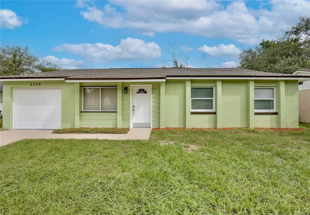 3729 Shady Grove Circle Orlando FL 32810