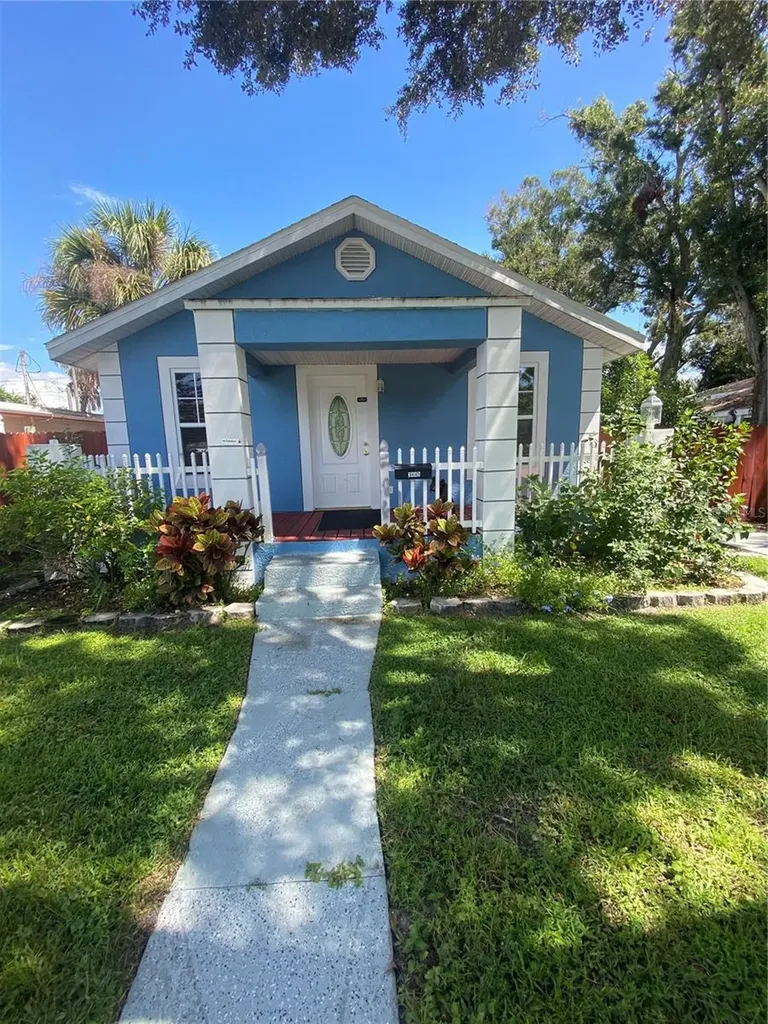 3445 37th Street N St Petersburg FL 33713