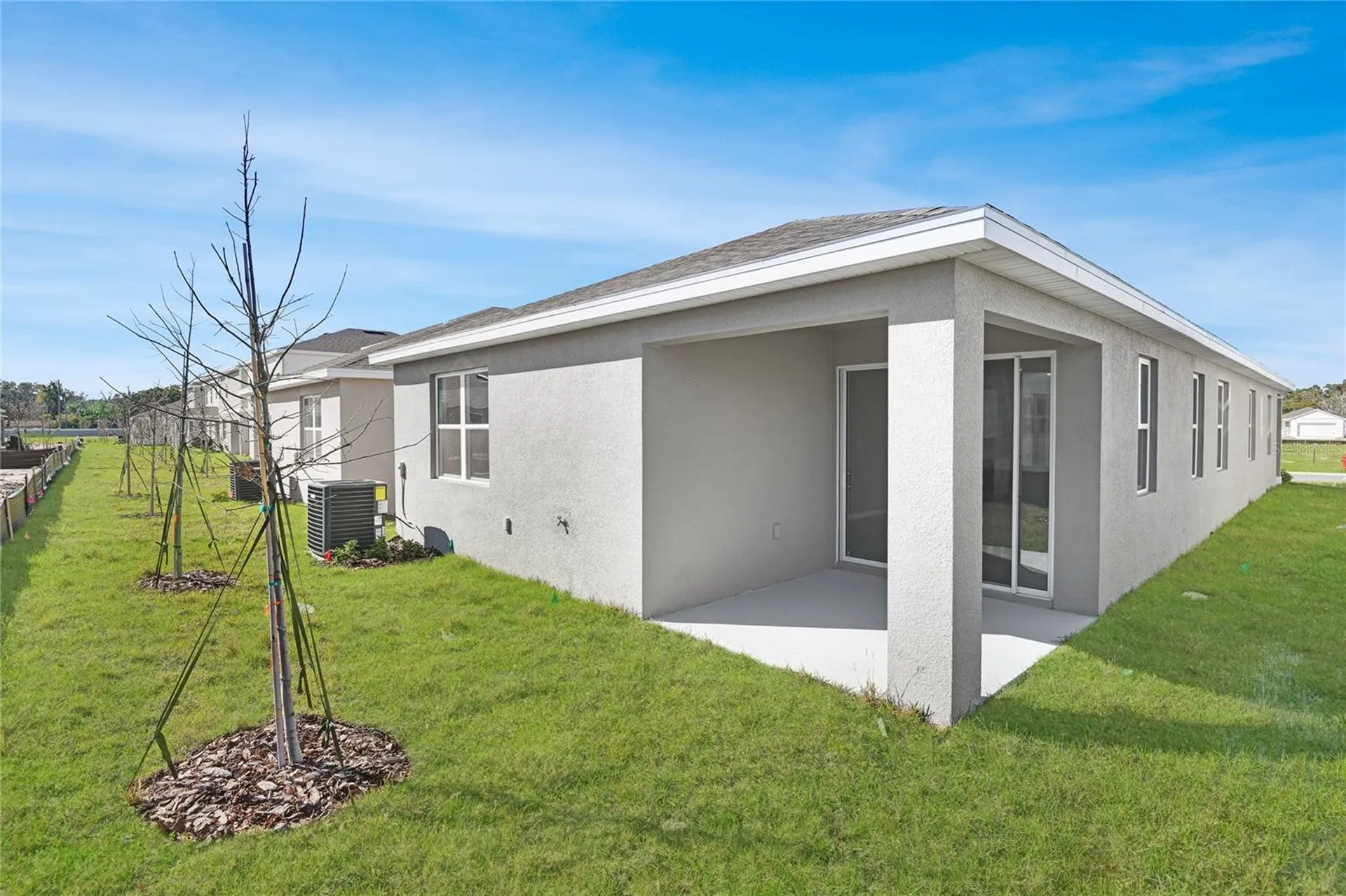 203 Bull Frog Lane Umatilla FL 32784