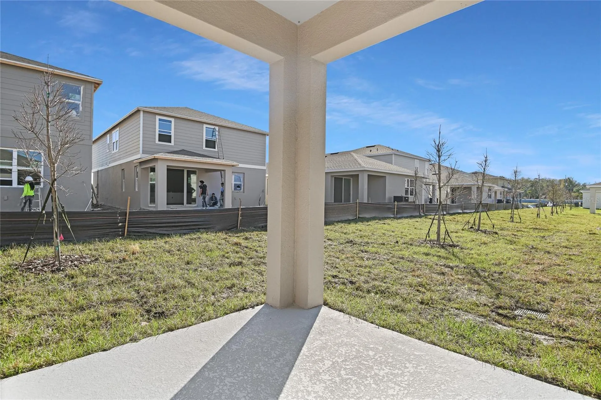 207 Bull Frog Lane Umatilla FL 32784