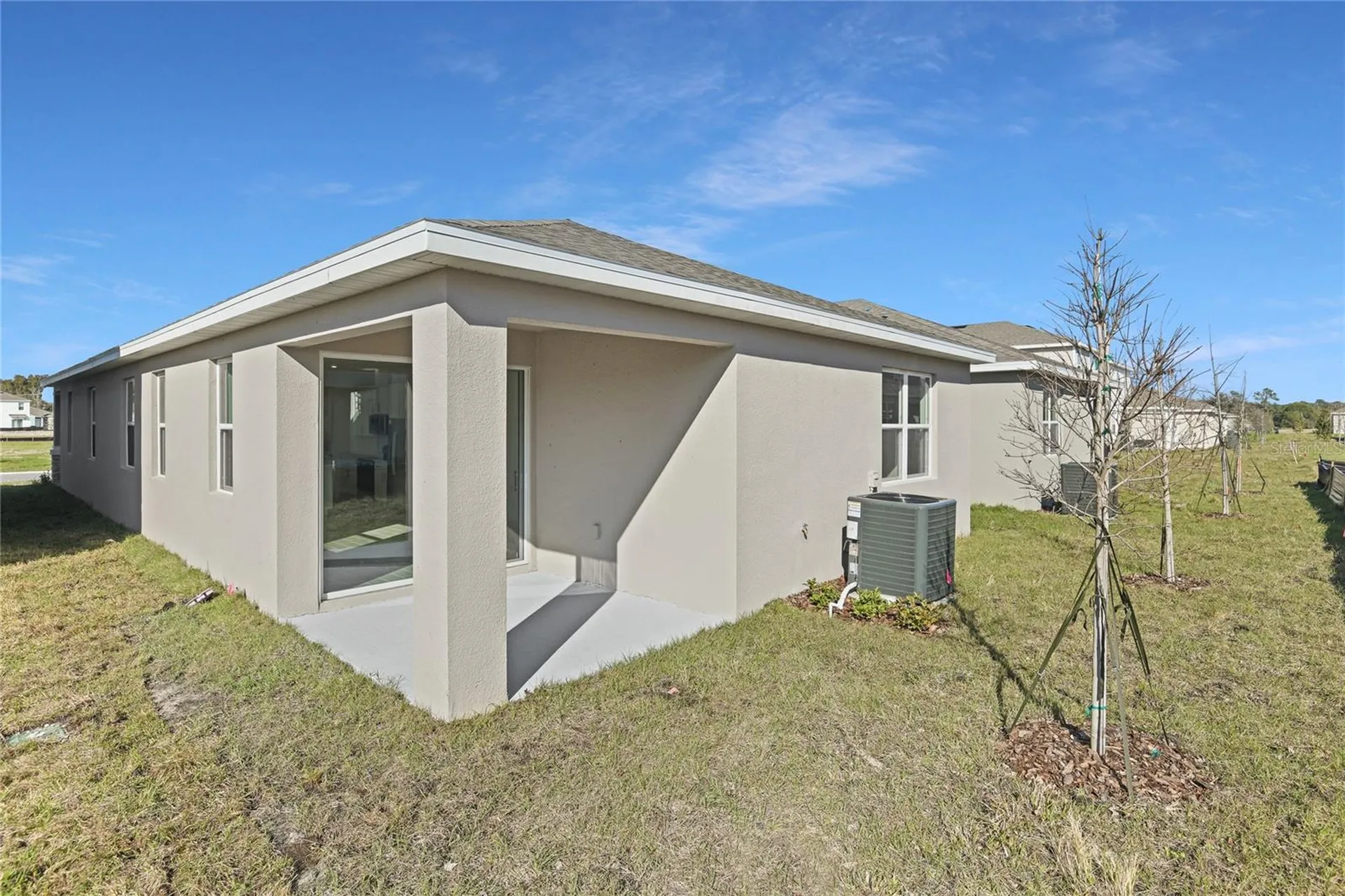 207 Bull Frog Lane Umatilla FL 32784