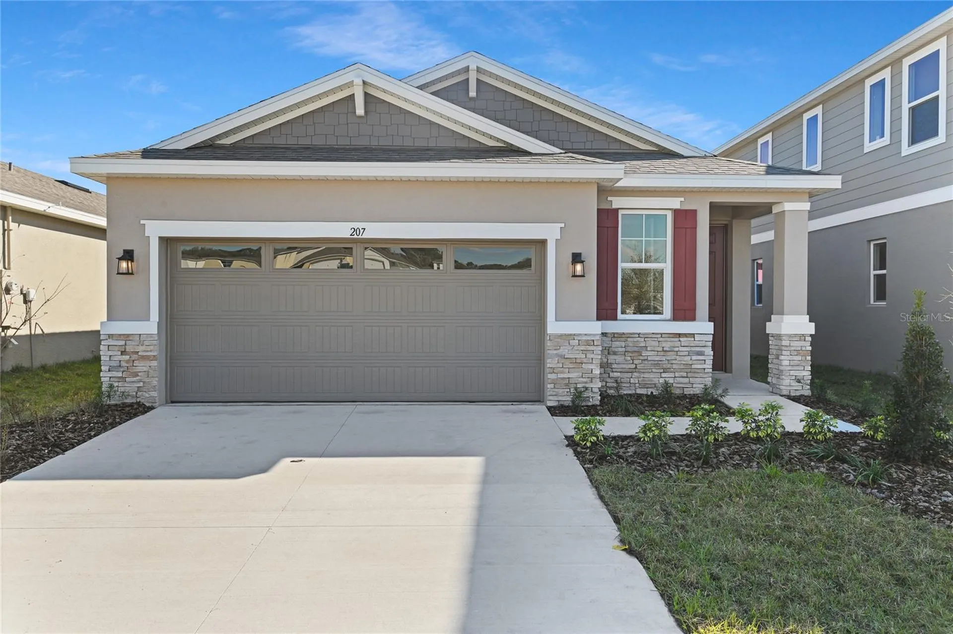 207 Bull Frog Lane Umatilla FL 32784