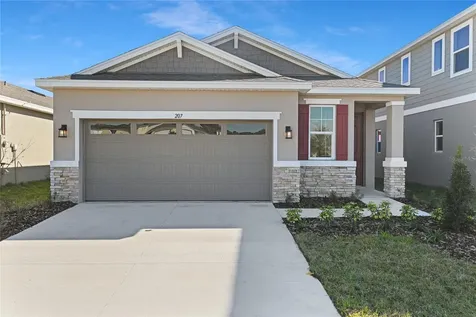 207 Bull Frog Lane Umatilla FL 32784