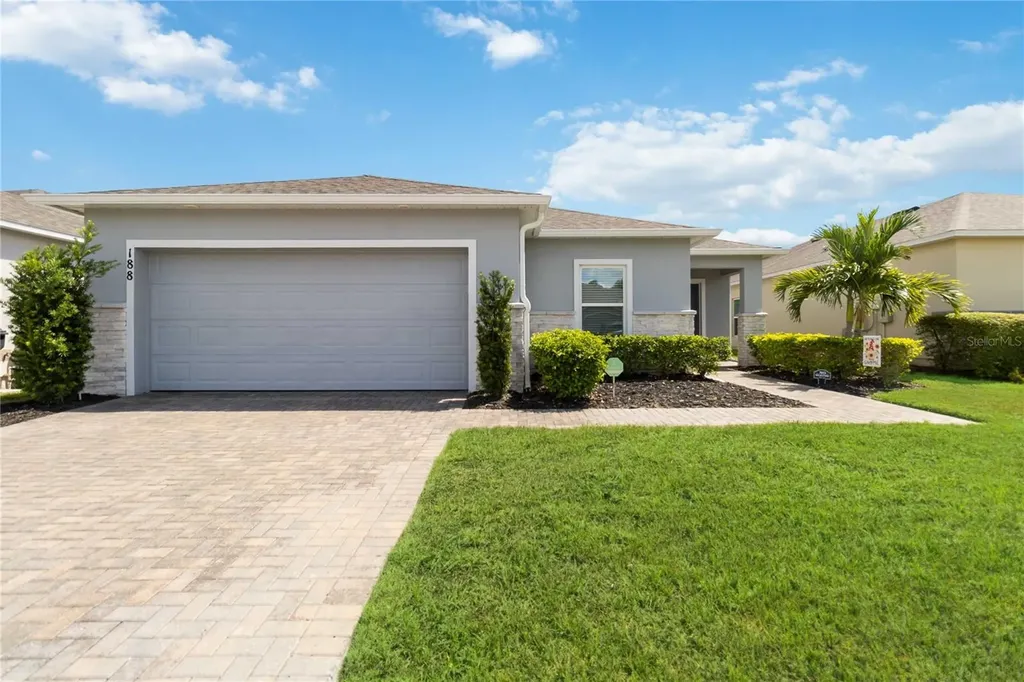 188 Hamlet Loop Davenport FL 33837